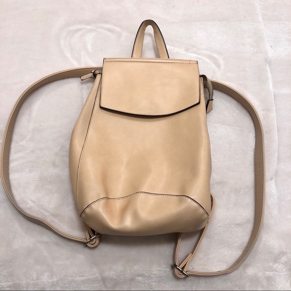 Chinese Laundry Purse Backpack